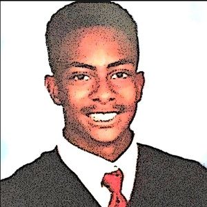 Meet your Posher, Jeremiah